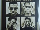 Depeche Mode – Violator Live (3 Coloured Vinyl) New & unplayed