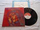 TEN YEARS AFTER - SSSSHH - DERAM WHITE/RED LABEL, LARGE LABEL