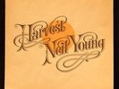 Neil Young Harvest 1ST Press  Reprise ms--2032 