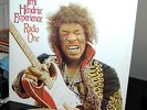 JIMI HENDRIX.  