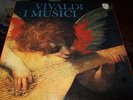 I MUSICI : VIVALDI 18LP BOX 1979 PHILIPS 6747029 NL