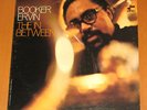 BLUE NOTE BST 84283 PROMO BOOKER ERVIN THE IN BETWEEN RVG NM 1ST PRESSING