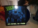 The Virus 'Still Fighting for a Future' on BLUE Casualties Unseen RARE
