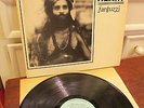 FANTUZZI AN OPEN HEART,AKASHIC RECORDS RARE LP ALBUM HIPPIE PSYCH ORIGINAL