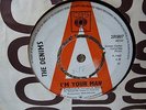 THE DENIMS - I'm your man,CBS,UK,1965,VG+