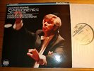BRAHMS 4.Symphony DOHNANYI LP TELDEC Digital