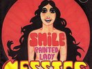 MESSAGE: Smile / Painted Lady (´71 / v. rare orig. German Krautrock 7