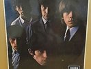 THE ROLLING STONES NO 2 OG UK MONO UNBOXED RED DECCA LP LK.4661 1A/2A