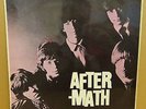 THE ROLLING STONES AFTERMATH OG UK MONO UNBOXED DECCA LP LK4786 4B/4A