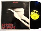 ASLAN * Second Helpings * PROFILE LP 1977 Folk/Psych