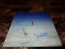 Dream Theater RARE Authentic Signed Limited Vinyl LP A Dramatic Turn Of Events