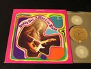 Buddy Guy - A Man & The Blues - ORIGINAL 1968 Vanguard LP - CLEAN