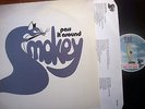 RARE Rak Records 1975 UK PROMO LP Pass It Around SMOKEY Smokie GHINN CHAPMAN