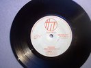 Rare UK 1979 Hit Records Breaking Out EP by SQUEELER 45 7 Inch NWOBHM Rock