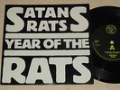 SATANS RATS RARE ORIG 7
