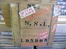 Status Quo Spare Parts vinyl LP 1981 PRT Records EX [Import Spain]