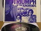 D.O.A.  Triumph of the Ignoroids  Special censored Edition 