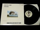 free shipping DEPECHE MODE Bridgehouse Promo LP Vinyl