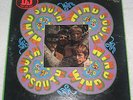 SOUTHWIND self-titled s/t lp Rare Garage Psych Fuzz Orig US Venture MONO PROMO