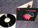 LP BLACK SABBATH: paranoid (Vertigo Swirl)