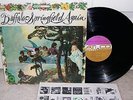  Buffalo Springfield Again ORIG ATCO LP NM shrink Monarch Neil Young