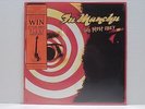 FU MANCHU WE MUST OBEY LP 2007  COLOR WAX CLUTCH KYUSS