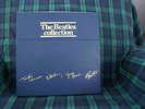 The Beatles Collection Blue Box Set BC-13 (14 records) NM Vinyl LPs 12