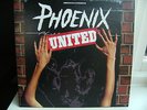 Phoenix - United - Vinyl LP Source Records `00 - Daft Punk - AIr - French Touch
