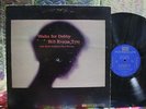 BILL EVANS TRIO - WALTZ FOR DEBBY LP RIVERSIDE 399 MONO BLUE DG RARE JAZZ