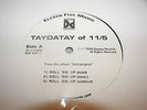 Taydatay of 11/5 Anticipaytion 12