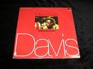 Miles Davis Workin' & Steamin' 2LP set VG++ 1974
