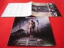 Megadeth - Countdown To Extinction  ORIG  1992  + insert  LP  EX+