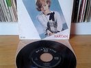 SYLVIE VARTAN QUAND TU ES LA 45 EP RARE MADE PORTUGAL 1965 RCA TP-240 EXCELLENT