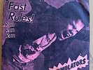 Stimulators LOUD FAST RULES 7
