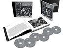 ALLMAN BROTHERS The 1971 Fillmore East Recordings 6x CD Set 2014 LP NEW & SEALED
