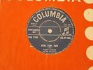 TONY RIVERS & THE CASTAWAYS - ROW ROW ROW / SHAKE SHAKE 7