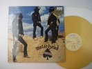Motorhead,Ace Of Spades,Limited edition gold vinyl,LP
