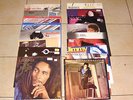 17LP Bruce S,Roy O,BOB M,Billy Joel Michael Jackson Gary Moore The Beatles,Bryan