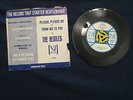Promotion Copy The Beatles Please Please Me From Me To You VJ Label