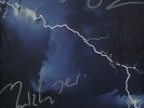 'LOVE OVER GOLD' VINYL LP BY DIRE STRAITS 1982 - SIGNED BY MARK KNOPFLER + BAND
