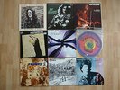 8 LP   Gallagher, Frumpy, Jimmy Goodman , George Thorogood, Five Bridges