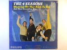 The 4 Seasons (-sealed- Lp) WORKING MY WAY BACK TO YOU   Philips 200.201 mono M