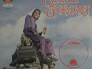 STEVE JORDAN - LA LLORONA - MUJER SIN ALMA - LP NEW SEALED FALCON FLP 4009