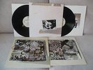 1979 UK ORIG FLEETWOOD MAC Double LP “TUSK”   EX++