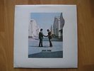Pink Floyd - Wish You Were Here A-1/B-3  EX/EX SHVL 814 UK