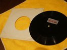 The Beatles Paul McCartney RARE UK Unreleased Single ' LOVE IS STRANGE '