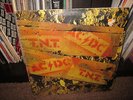 ACDC - TNT LP AUSTRALIAN PRESS VG+ AC/DC