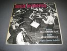 UK Decca SXL 6138 WBgr ED1 Britten Haydn Rostropovich cello