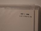 RCA LSC-2298 Classic Records TEST PRESSING Borodin Symphony No.2 45rpm A1 SS