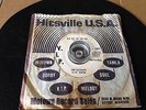 Detroit Northern Soul 45  LaSalles  La La La La La  V.I.P.  hear